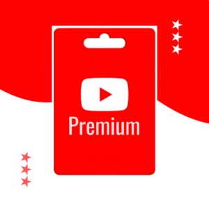 اشتراك يوتيوب بريميوم