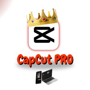CAPCUT PRO
