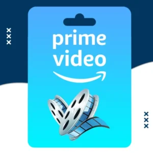 اشتراك برايم فيديو