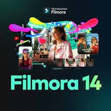 اشتراك Filmora 14