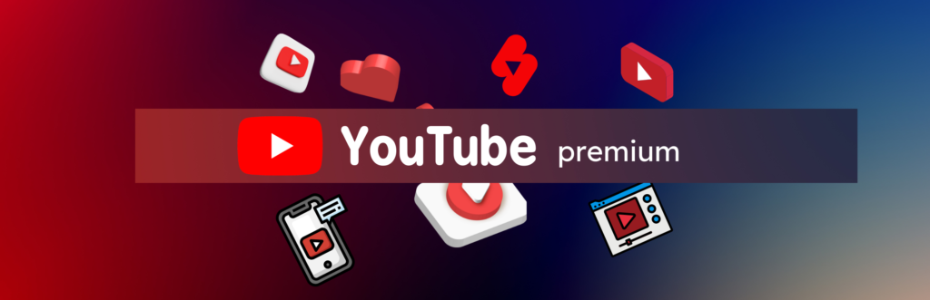 cheap youtube premium