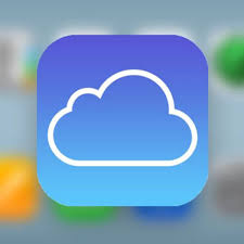 icloud apple