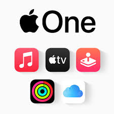 apple one