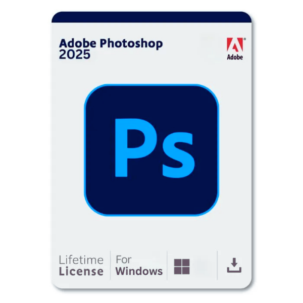 Adobe Photoshop