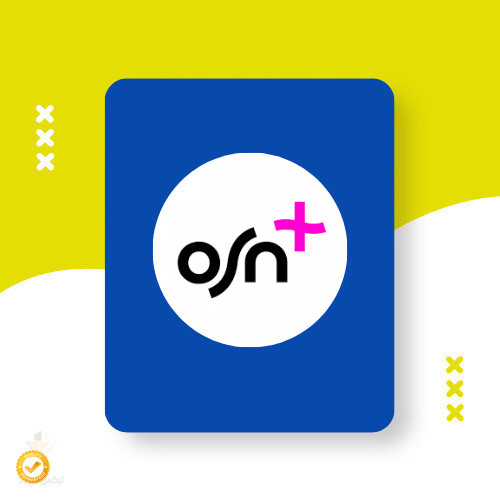 رخيص OSN اشتراك