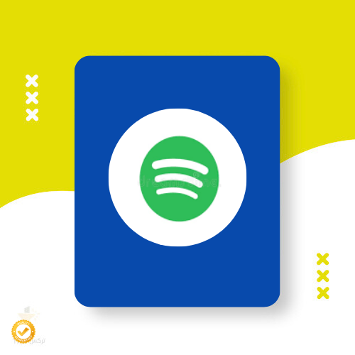 اشتراك سبوتيفاي | Spotify Premium