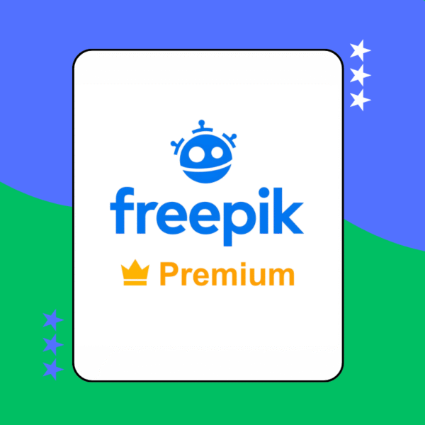 اشتراك Freepik Premium