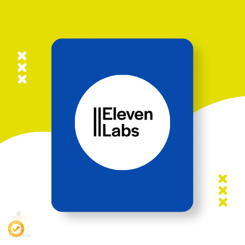 Eleven Labs Premium اشتراك Eleven Labs