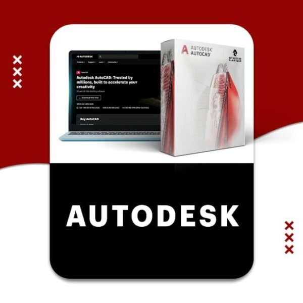 اشتراك أوتوديسك