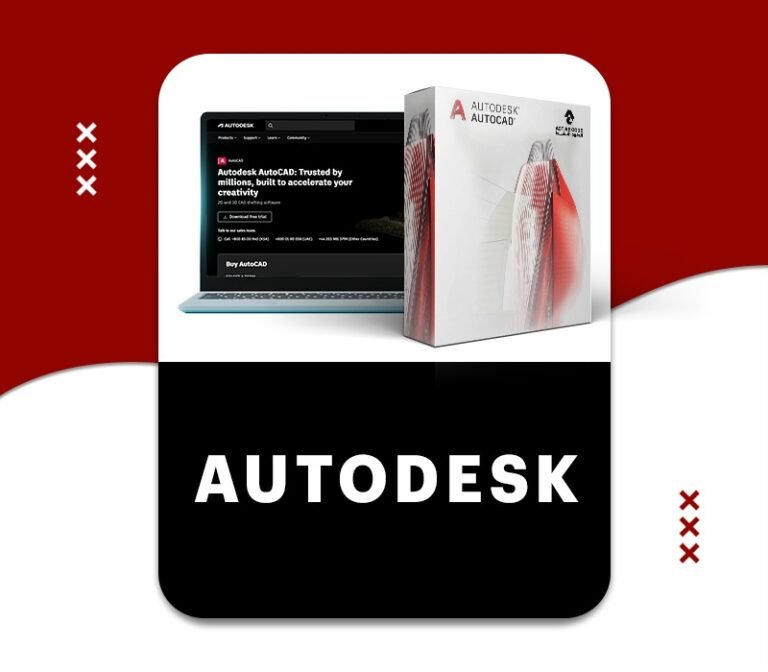 اشتراك أوتوديسك