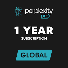 اشتراك Perplexity Pro
