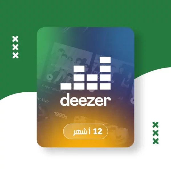 Deezer Premium