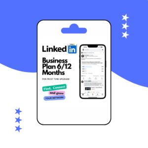 LinkedIn Premium Career