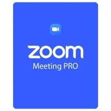ZOOM WORKPLACE PRO ACCOUNT 1-12 MONTHS